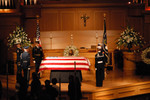 Free Picture of Guard of Honor, Gerald Ford Funeral