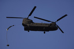 Free Picture of CH-47 Chinook Helicopter