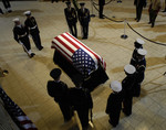 Free Picture of Ford Casket