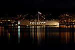 Free Picture of USS Arizona Memorial