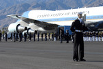 Free Picture of Armed Forces Honor Guard