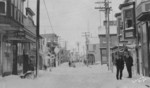 Free Picture of Front Street, Nome, Alaska