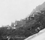 Free Picture of Eskimo Cliff Dweller Settlement