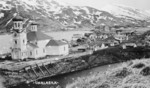 Free Picture of Unalaska