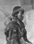 Free Picture of Male Eskimo