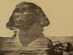 Free Picture of Great Sphinx