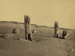 Free Picture of Statues and Sphinxes