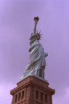 Free Picture of United States Statue of Liberty