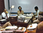 Free Picture of CDC Debriefing Held by the Ebola Task Force After the Zaire Outbreak of 1976