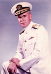 Free Picture of Admiral Jim Goddard - Public Health Service (PHS) Commissioned Corps