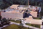 Free Picture of CDC Headquarters On Clifton Road in Atlanta, GA