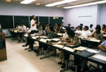 Free Picture of Students at a 1970s International Epidemiologists and Health Administrators Course