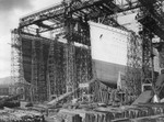 Free Picture of RMS Olympic and RMS Titanic