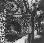 Free Picture of Capuchin, Capuccino or Cappuccini Catacombs