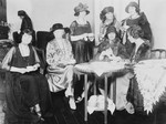 Free Picture of National Womens Party to Alice Brady