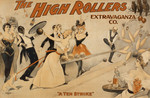 Free Picture of The High Rollers Extravaganza Co