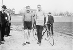 Free Picture of Georget and Dupre of France