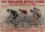 Free Picture of Donaldson Bicycle Lithos