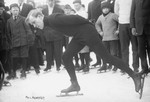 Free Picture of Phil Kearney of Saratoga Skating Club