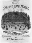 Free Picture of St. Louis Skating Rink Waltz