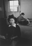 Free Picture of Manzanar Relocation Center Workers