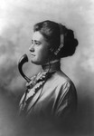 Free Picture of Telephone Operator
