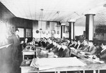 Free Picture of Students, Marconi Wireless School