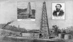 Free Picture of Oil Wells