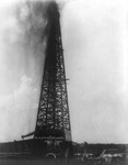 Free Picture of Drilling Tower