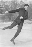 Free Picture of Irving Brokaw on Ice