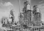 Free Picture of Oil Refinery