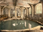 Free Picture of Circular Bath
