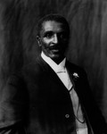 Free Picture of George Washington Carver