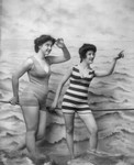 Free Picture of Women in Swimsuits