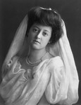 Free Picture of Historical Bride