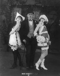 Free Picture of Marvel Rea, Ford Sterling, and Alice Maison