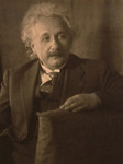 Free Picture of Einstein in 1931