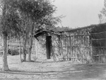 Free Picture of Modern Chemehuevi Dwelling