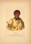 Free Picture of Chippewa Chief Pee-Che-Kir