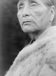 Free Picture of Hupa Woman
