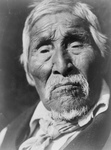 Free Picture of Karok Native American Man