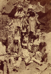 Free Picture of Paiute Native Americans