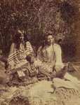Free Picture of Sai’-ar and Family