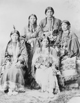 Free Picture of Five Ute Women