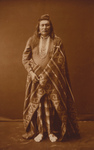 Free Picture of Nez Perce Man