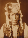 Free Picture of Nez Perce With Furcap