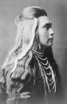 Free Picture of Sawyer, a Nez Perce Indian