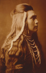 Free Picture of Sawyer, Nez Perce Indian