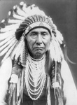 Free Picture of Chief Joseph