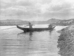 Free Picture of Kwakiutl Canoe
